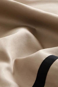 Egyptian Cotton Pillowcase