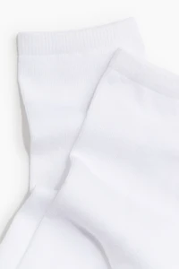 Chaussettes, 10 paires