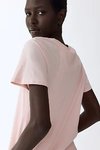 Cotton T-Shirt