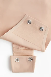 Seamless Light Shape Bodysuit