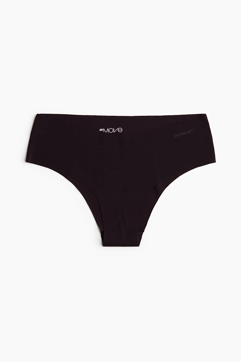 Lot de 3 culottes Hipster sport DryMoveđ
Ș