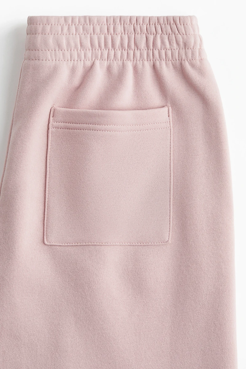 Pantalon de jogging ample