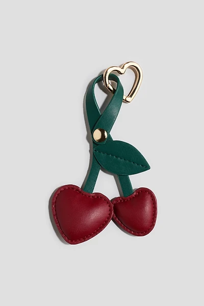 Bijou de sac matelassé