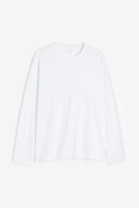 Regular Fit Jersey Shirt