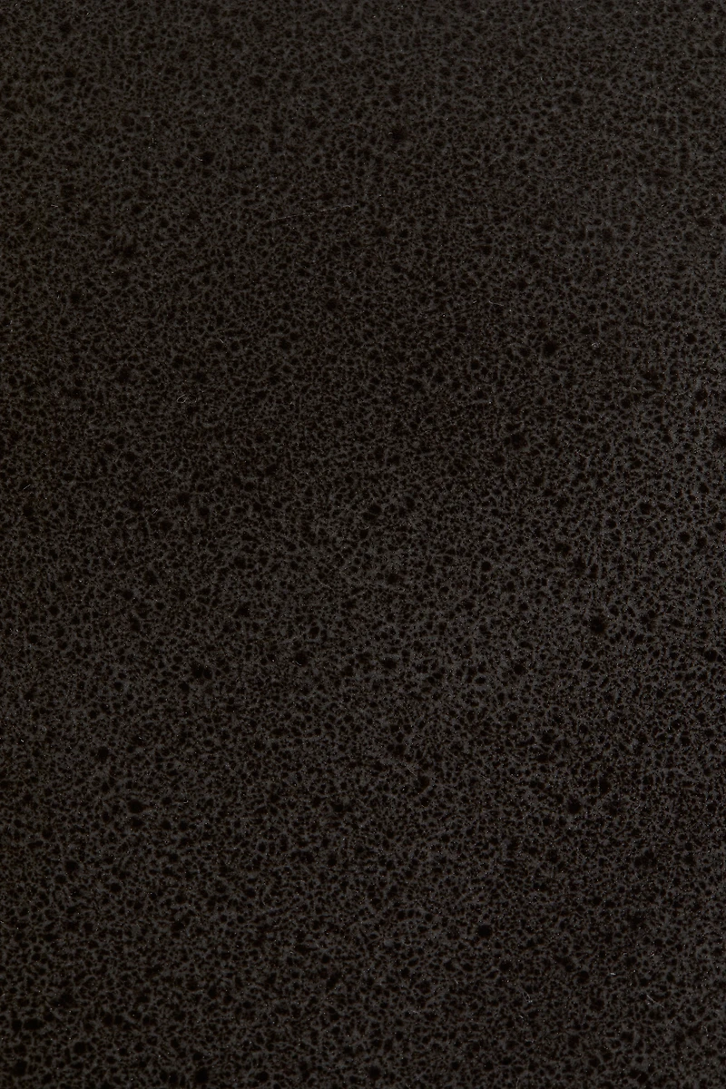 Bol en grès cérame avec glaçure réactive