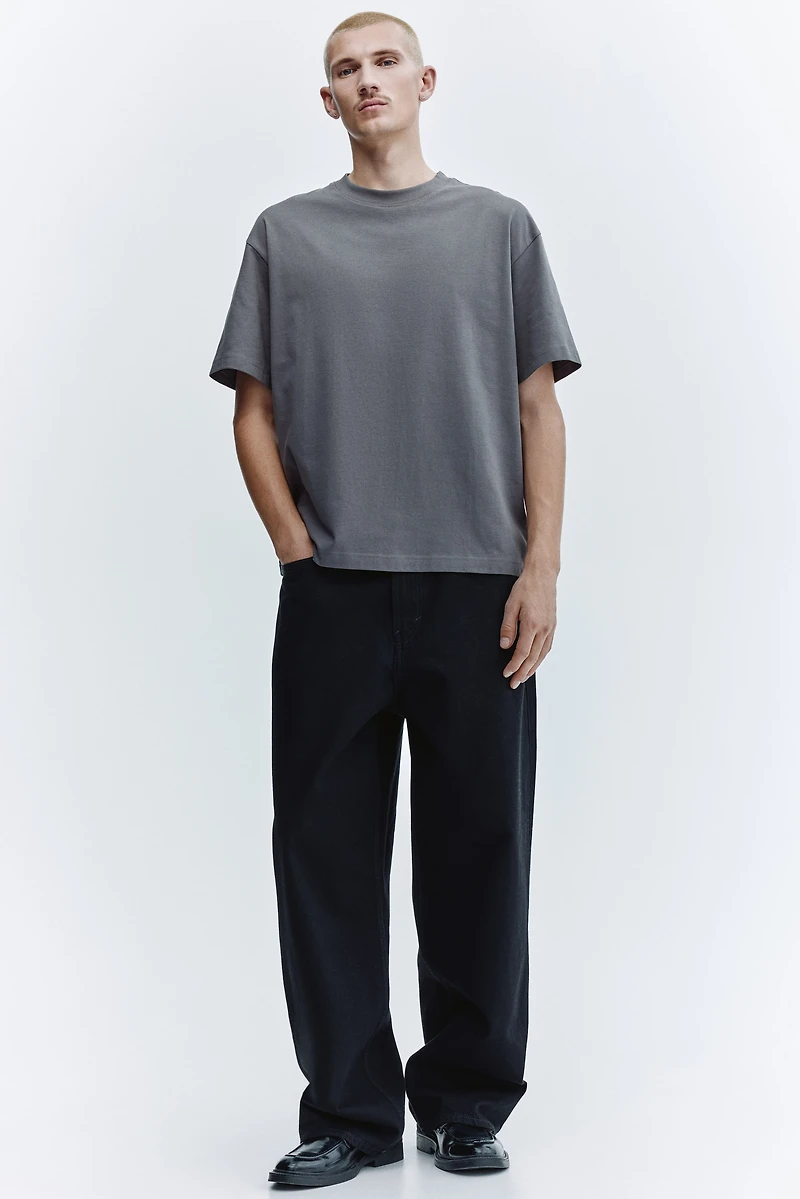 Loose-Fit T-Shirt
