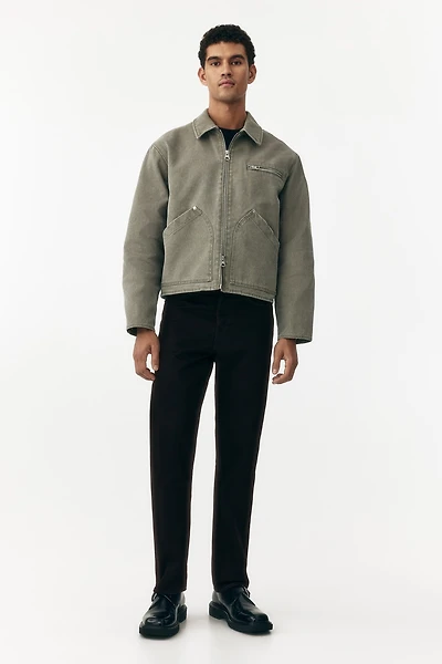 Relaxed Jeans