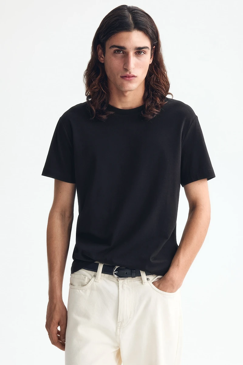 Slim Fit T-shirt