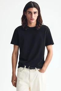 Slim Fit T-shirt