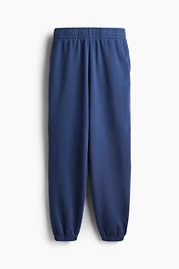 Washed-look Joggers