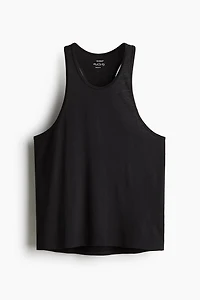 Regular-Fit Sports Tank Top with DryMove™