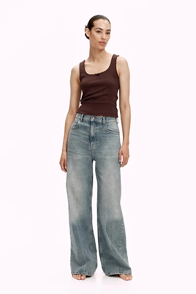 MAMA Nursing Tank Top