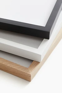 Children's Artwork Display Frame