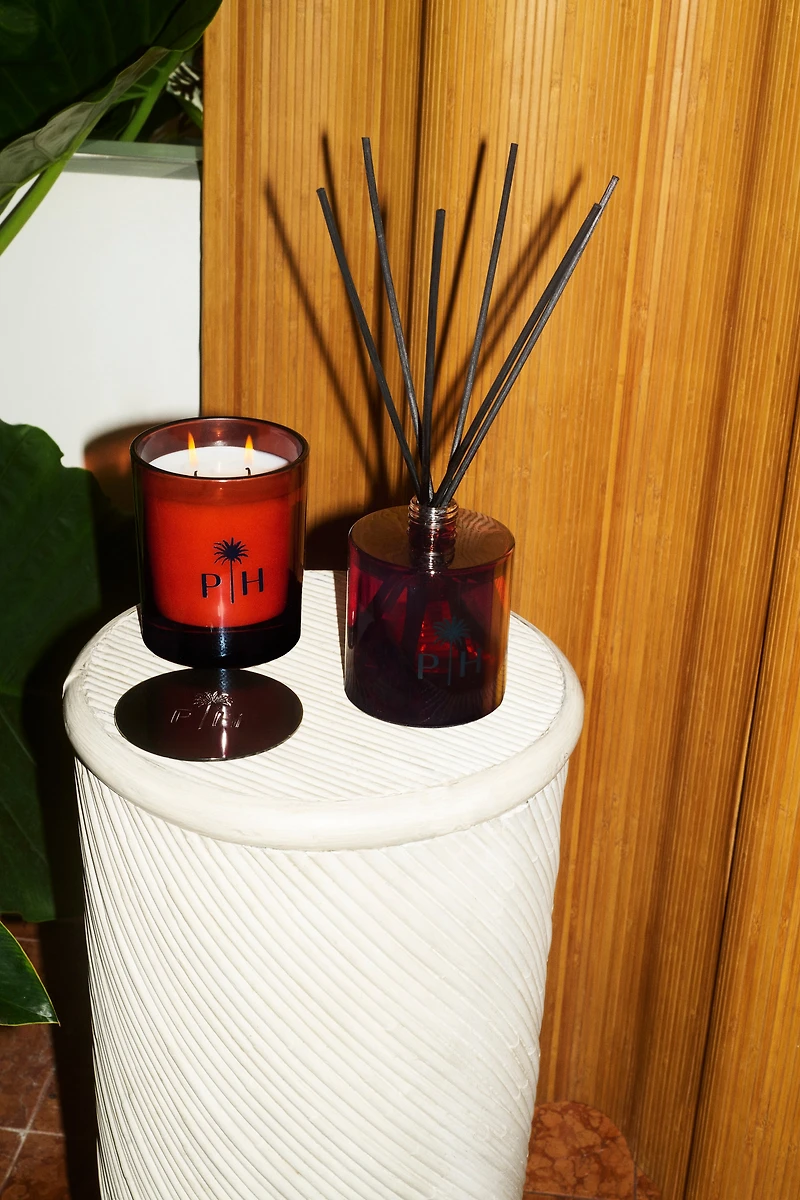 Scented Candle