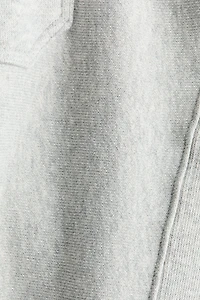 Half-Zip Sweatshirt