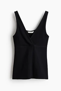 MAMA Nursing Tank Top