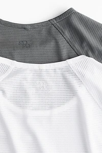 2-Pack Sports Tops with DryMove™
