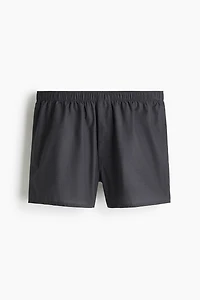 4-Pack Woven Boxer Shorts