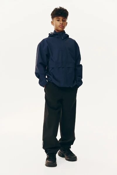 Veste de pluie unisexe StormMoveâą