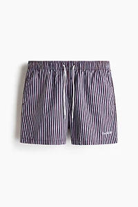 Relaxed-Fit Shorts
