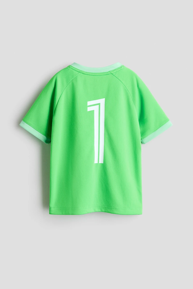 Soccer Set