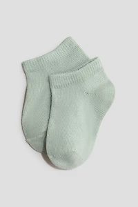 5-Pack Ankle Socks