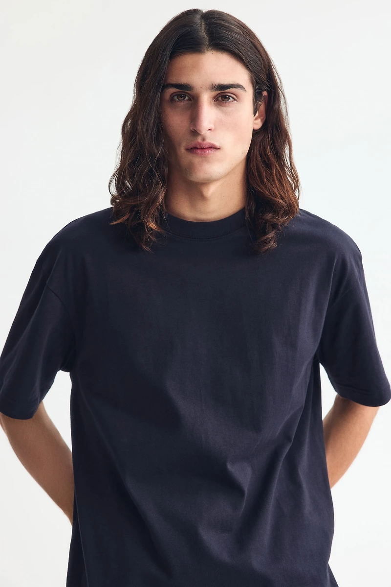 Relaxed-Fit T-Shirt