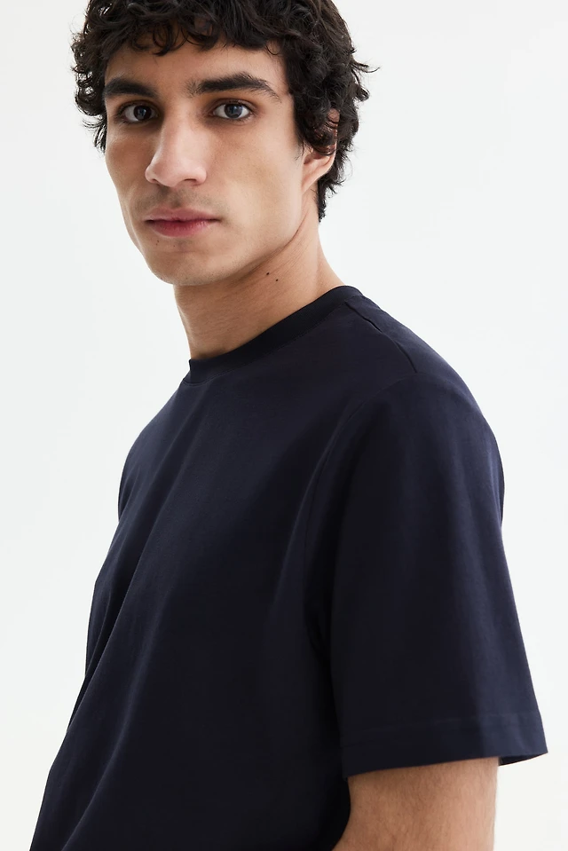 COOLMAX® Regular Fit T-shirt