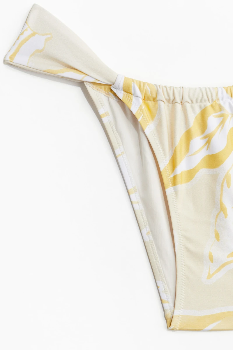 Cheeky Bikini Bottoms