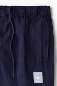 Nylon Swim Shorts
