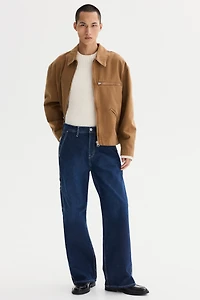 Loose Carpenter Jeans