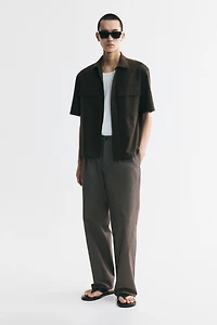 Relaxed-Fit Shirt