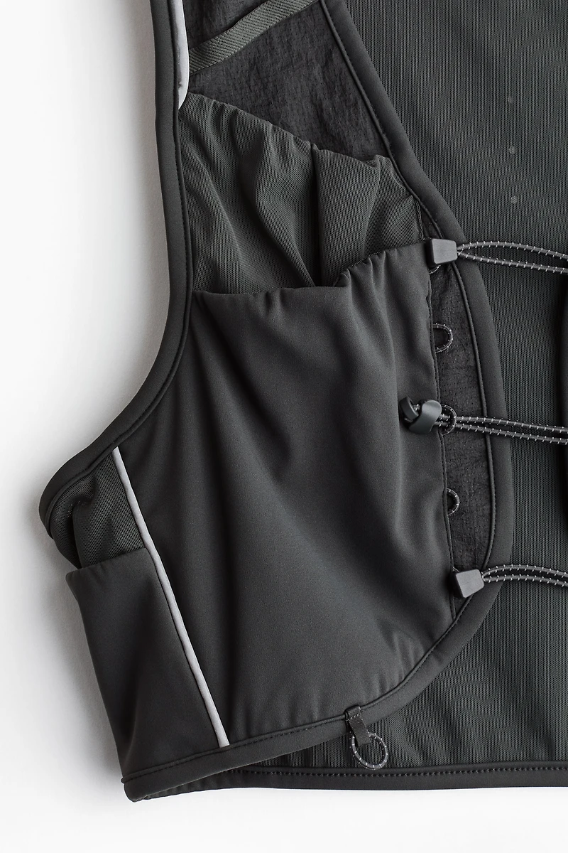 Lightweight Running Vest