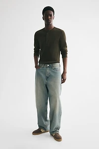 Baggy Jeans