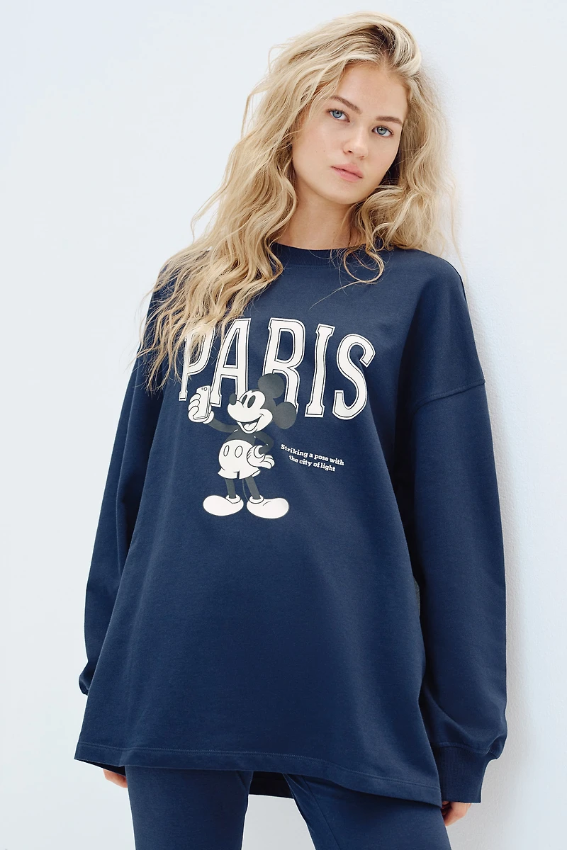 Printed Pajamas