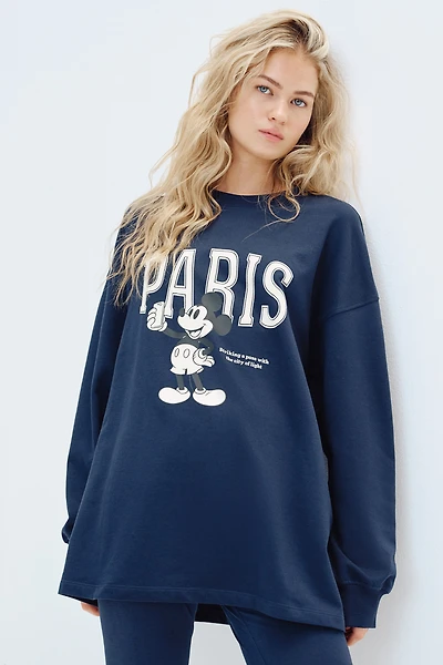 Printed Pajamas