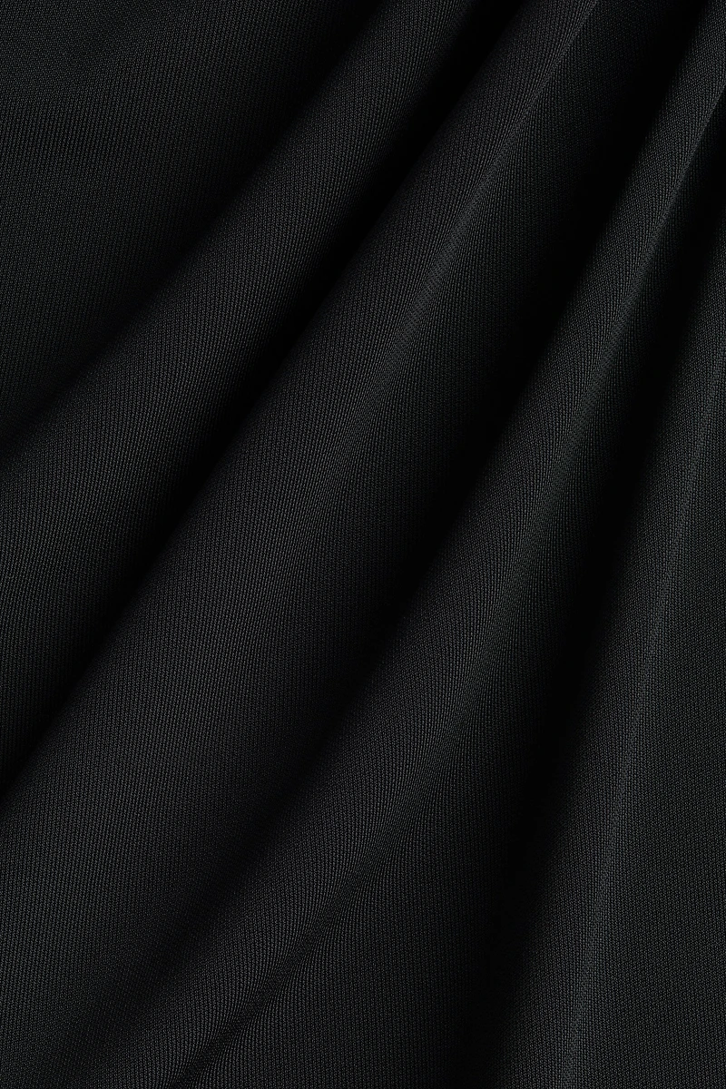 Interlock Strappy Dress