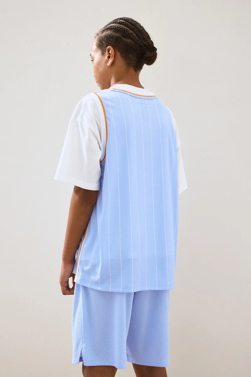 2-Piece Sports Set with DryMove™