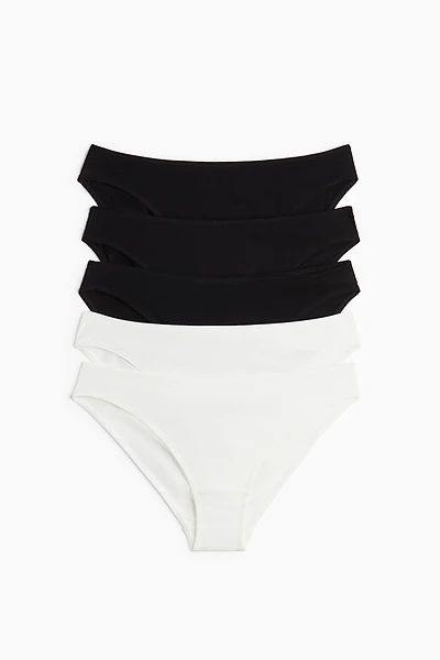 5-pack Cotton Briefs