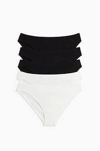 5-pack Cotton Briefs