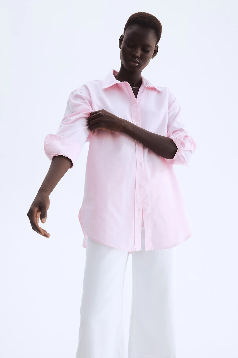 Oxford Shirt