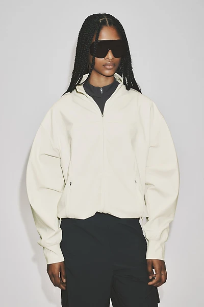 Sports Track Jacket with SoftMove™