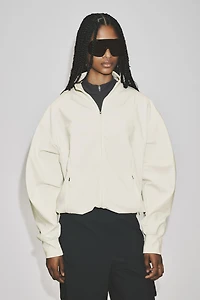 Sports Track Jacket with SoftMove™