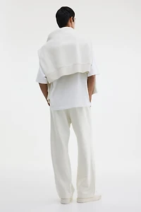 Loose-Fit Sweatpants