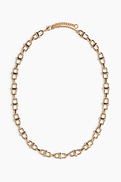 Chain necklace