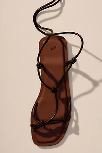 Strappy Sandals