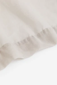 Single-pack Long and Wide Curtain Panel