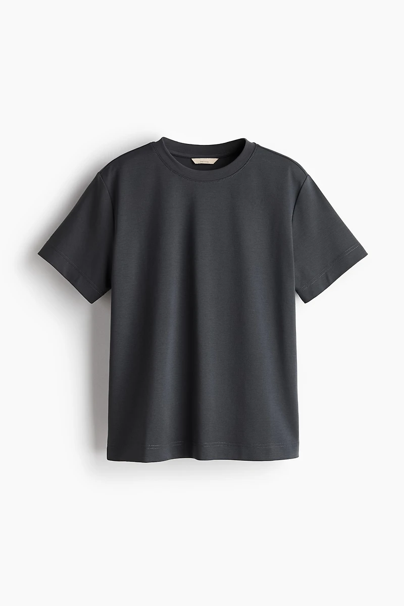 Pima Cotton T-Shirt