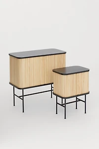 Sliding-door Cabinet