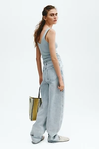 Knit Tank Top